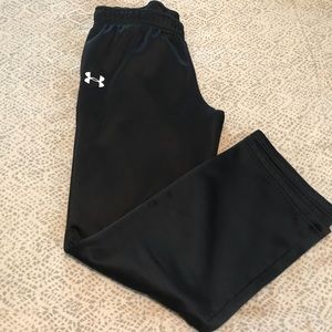 Under Armour Youth Sweatpants